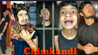 Chimkandi NonStop Comedy 5 minutes  Chimkandi  Chimkandi New Vedios  Type of instagram Filters [upl. by Lambertson322]