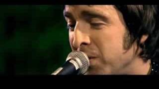 Noel Gallagher  Half The World Away Live [upl. by Labotsirhc]