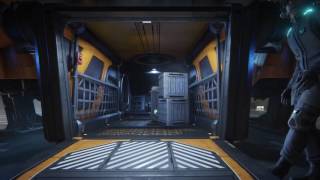 Star Citizen ARGO Astronautics MPUV [upl. by Nodnerb]