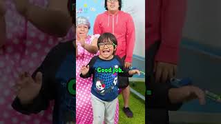 Kids Dance Exercise amp Learning Healthy Habits [upl. by Nahseez]