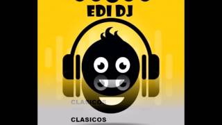 clasicos del trans de los 90´s mix EDI DJ [upl. by Arabelle]