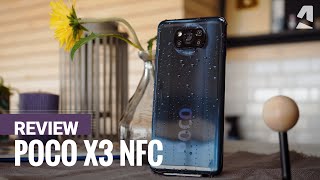 Poco X3 NFC review [upl. by Omrelliug4]