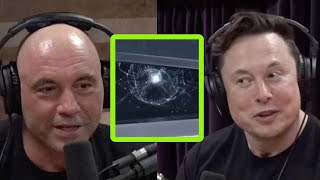 Elon Musk Remembers the Moment the Tesla Cybertruck Window Broke Onstage [upl. by Annoit143]