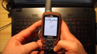 How to load OSM maps to Garmin GPSMAP 64s [upl. by Signe]