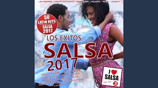 Cuba y Puerto Rico Salsa Version [upl. by Epifano]