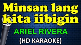 Philippine Madrigal Singers  Minsan Lang Kitang Iibigin [upl. by Adnolay]