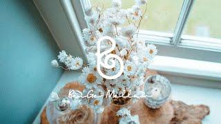 🌷5 hours A relaxing piano piece that makes you feel at ease [upl. by Llekim422]