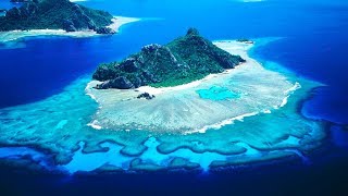 THE MOST BEAUTIFUL ISLANDS IN THE WORLD [upl. by Lorenzo]