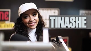 Tinashe On Headlining Her Own Tour Sex Life New Music  More [upl. by Cullan]