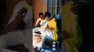 Le mariage du niger [upl. by Aisan]