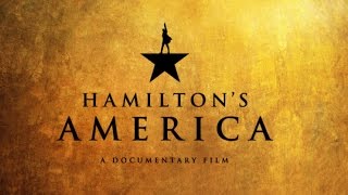 Hamiltons America [upl. by Alemap701]