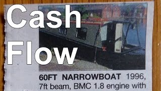 67 How much do canal narrowboats cost to buy [upl. by Caspar]