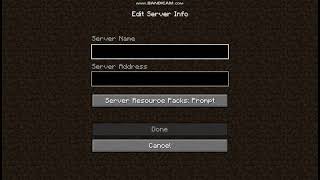 How to join Aternos server Minecraft [upl. by Atews]