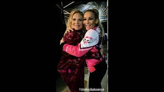 Natalya 5 Febrero 2020  Instagram Stories HD  WWE DIVA bayley charlotte flair [upl. by Tasha]