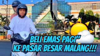 SANGAT BERUNTUNGNYA MAMA LELA HARI INI [upl. by Neirod]