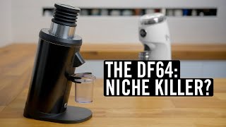 The DF64 Niche Killer [upl. by Dotson]