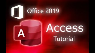 Microsoft Access  Tutorial for Beginners  COMPLETE [upl. by Sverre142]