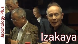 Japanology Plus  Izakaya [upl. by Nidnarb648]