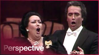 Montserrat Caballé The Legendary Soprano Opera Documentary [upl. by Tews272]