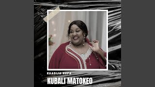 Kubali Matokeo [upl. by Idnyl]