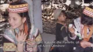 Hunza  Kalash People have Albanian Roots  PART 2 of 2 [upl. by Eneles364]