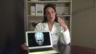 Dr Sherry Ingraham of Advanced Dermatology Speaks About Actinic Keratoses Treatments [upl. by Flowers820]