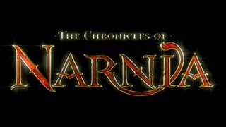 Narnia In Motion Trailer [upl. by Aser]