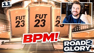 HOW BRONZE PACK METHOD WORKS  FIFA 23 [upl. by Ruiz]