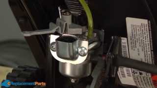 How to Fix a Snow Blower Carburetor [upl. by Ettedranreb265]