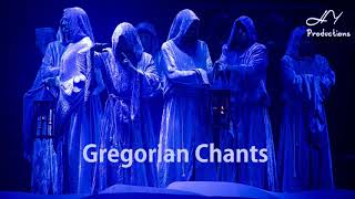 Gregorian Chants  Monks Chants  Royalty Free Music [upl. by Reivilo389]