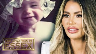 The Story Of Chloe Sims  The Only Way Is Essex [upl. by Elizabet]