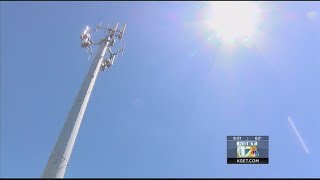 Could 5G cell phone towers be dangerous to your health [upl. by Earazed917]