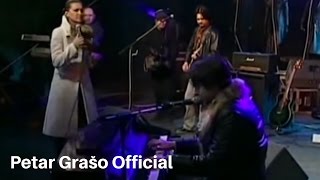 Nina Badrić amp Petar Grašo  Utorak live 2004 [upl. by Gibrian613]