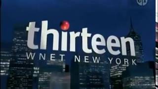 HiT EntertainmentWNET Thirteen 2008 [upl. by Enilegnave]