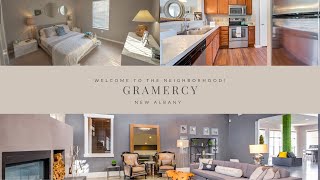 Gramercy Harper U upper [upl. by Vaclava]