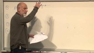 General Relativity Lecture 2 [upl. by Hendrik]