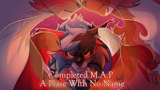 A Place with no name  Mapleshade amp Appledusk  COMPLETE MAP [upl. by Bogoch239]