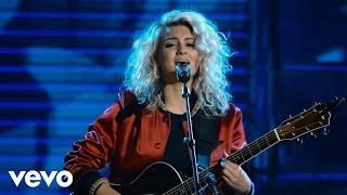 Tori Kelly  Unbreakable Smile Live at The Year In Vevo [upl. by Ainwat178]