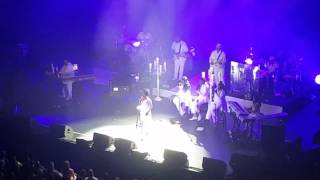 Gladys Knight  Neither one of us live 2017 [upl. by Joselow]