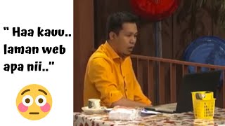 Jep Sepahtu  Kompilasi lawak Savage Part 1 [upl. by Ajax]