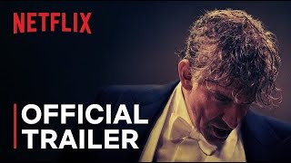 Maestro  Official Trailer  Netflix [upl. by Qiratla440]