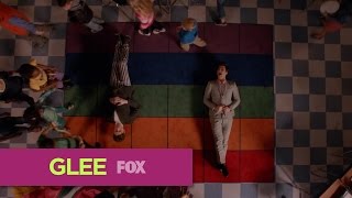 GLEE  Daydream Believer Full Performance HD [upl. by Zinck431]