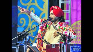 Ikko  Mikke Song WITHOUT MUSIC by Satinder Sartaaj [upl. by Ferd597]