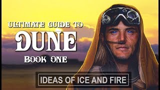 Ultimate Guide To Dune Part 2 Book One [upl. by Masson580]