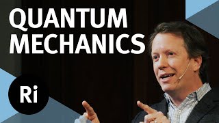 A Brief History of Quantum Mechanics  with Sean Carroll [upl. by Carlile]