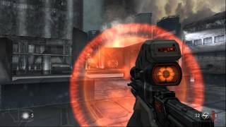 1080p 60fpsTime Splitters Future Perfect  Story Mission 9  2243 Machine Wars [upl. by Ainekahs]