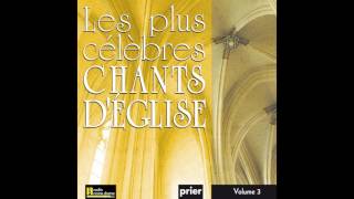 Ensemble Vocal lAlliance  Je viens vers toi les mains ouvertes [upl. by Burt]