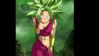 edit chafa de kefla con miniatura provocativa [upl. by Ailssa388]