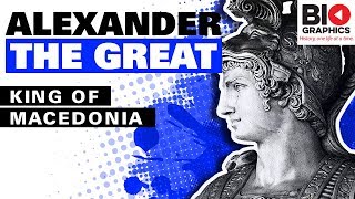 Alexander the Great takes power  World History  Khan Academy [upl. by Nylodam629]