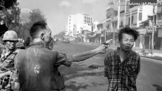 Lessons Learned The Tet Offensive [upl. by Jadd]